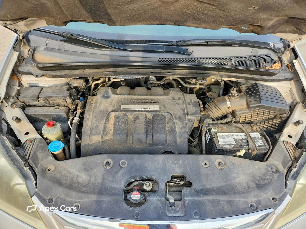 Honda Odyssey 2007