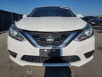 Nissan Sentra 2016