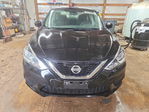 Nissan Sentra 2017