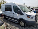 Ford Transit 2018