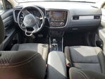 Mitsubishi Outlander 2017