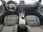 Mazda 3 2016