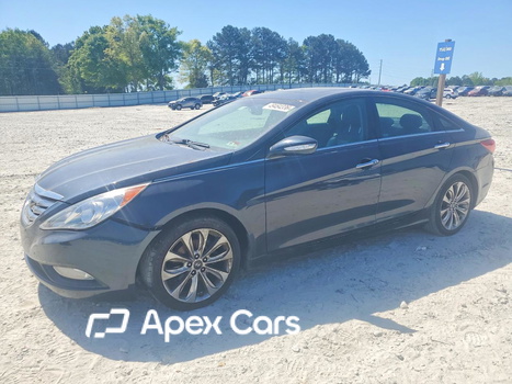 Hyundai Sonata 2011 - Image 1 of 12