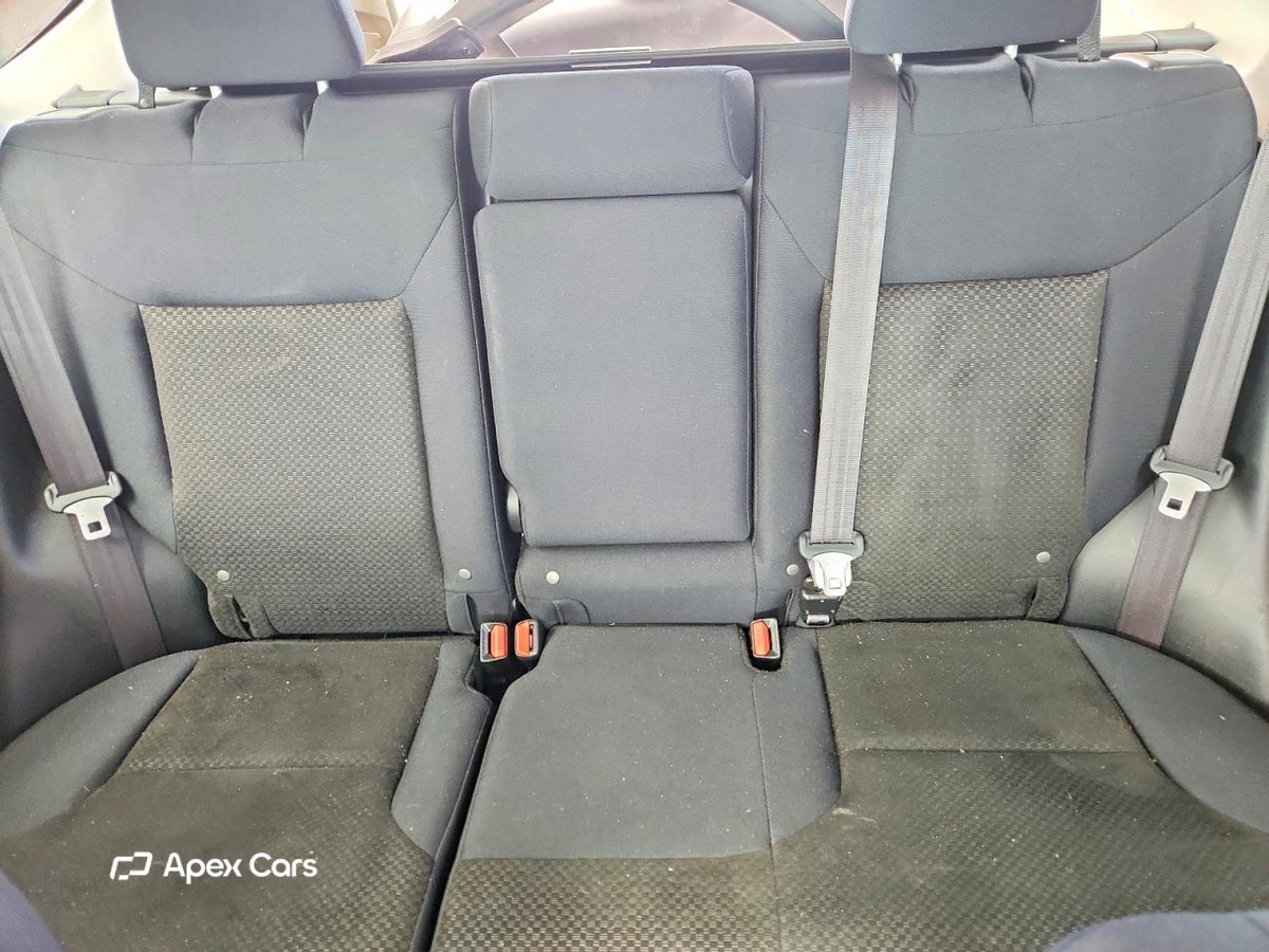Honda CR-V 2016