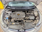 Hyundai Elantra 2016