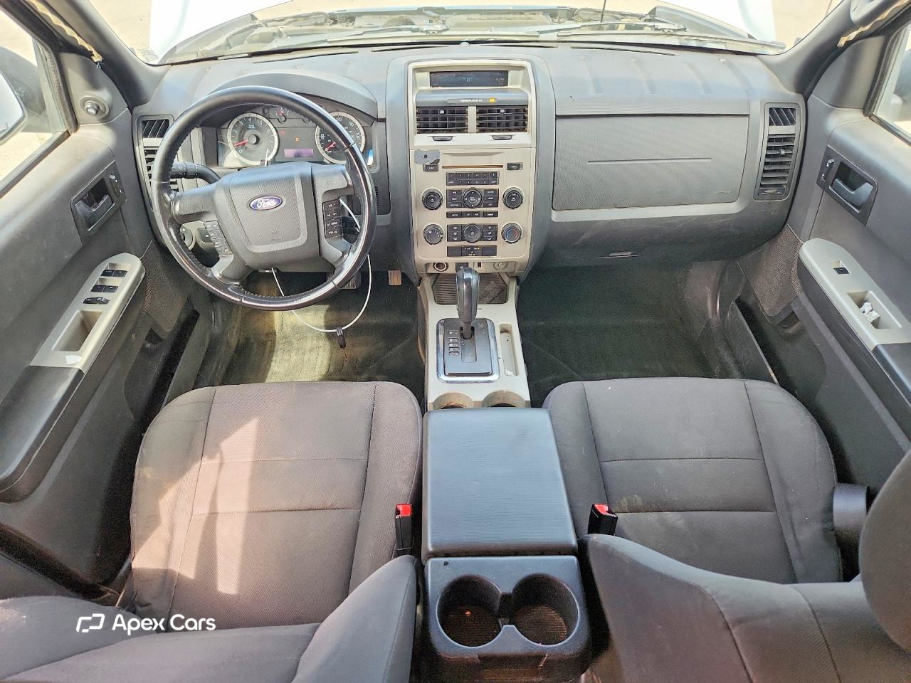 Ford Escape 2011