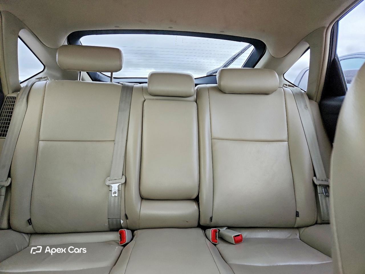 Toyota Prius 2007