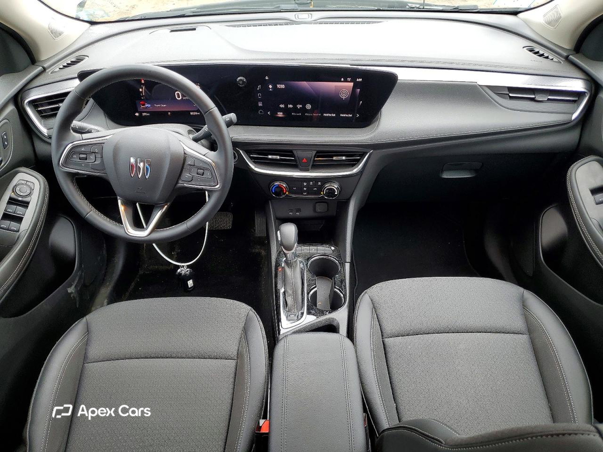 Buick Encore 2024