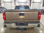 Chevrolet Silverado 2015