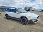 Volvo XC70 2014