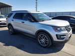 Ford Explorer 2016