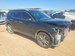 Nissan Rogue 2015
