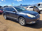 Subaru Outback 2011