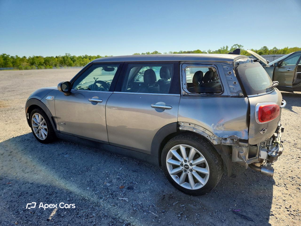 MINI Cooper 2017