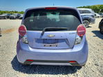 Chevrolet Spark 2014