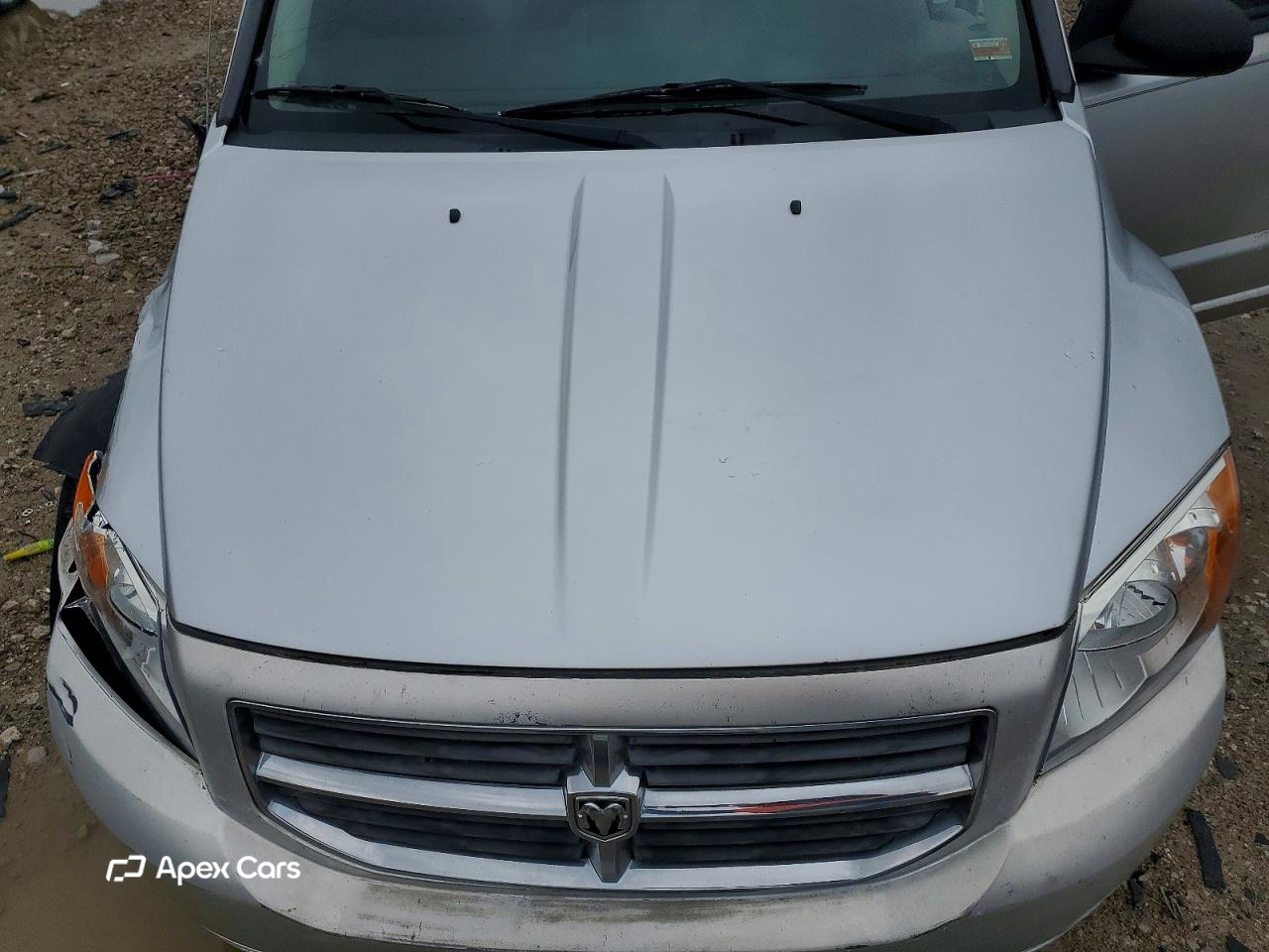Dodge Caliber 2010