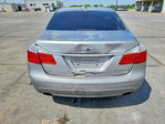 Hyundai Genesis 2011
