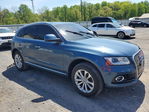 Audi Q5 2016