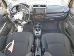Mitsubishi Mirage 2024