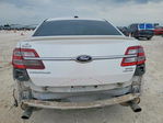 Ford Taurus 2013