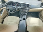 Kia Optima 2013