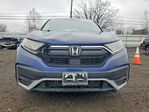 Honda CR-V 2020