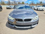 BMW Series 4 2016