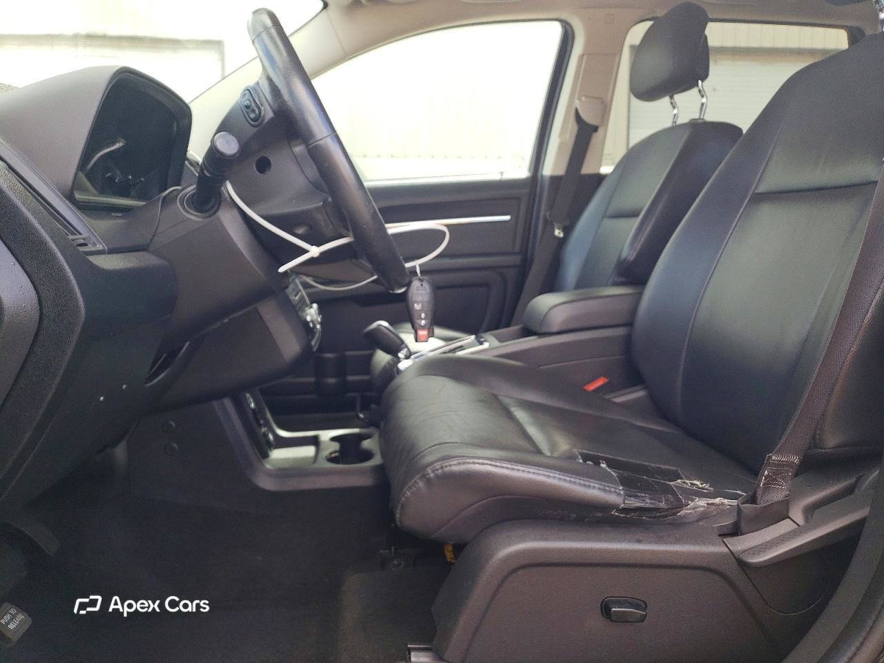 Dodge Journey 2010