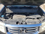 Honda Pilot 2012