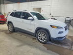 Jeep Cherokee 2014
