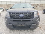 Ford Explorer 2017