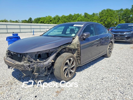 Honda Accord 2016 - Image 1 of 13