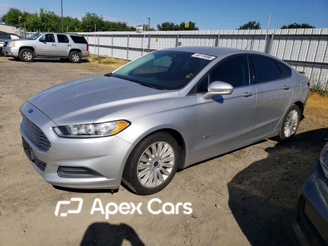 Ford Fusion 2016 - Image 1 of 13