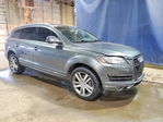Audi Q7 2015