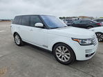 Land Rover Range Rover 2017