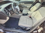 Honda Civic 2014