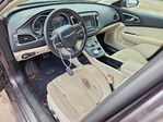 Chrysler 200 2015