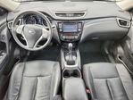 Nissan Rogue 2015
