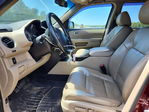 Honda Pilot 2015