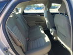 Ford Fusion 2017