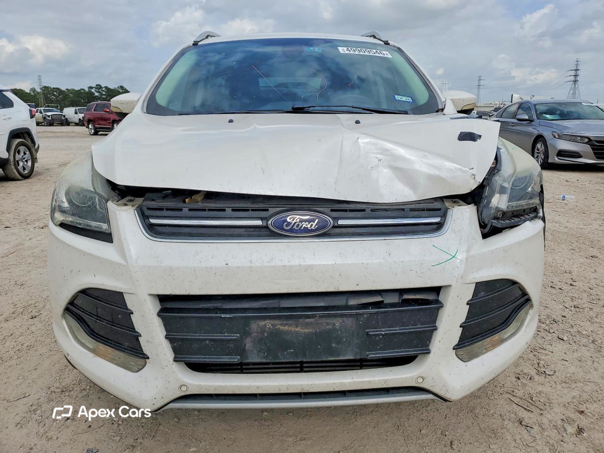 Ford Escape 2014