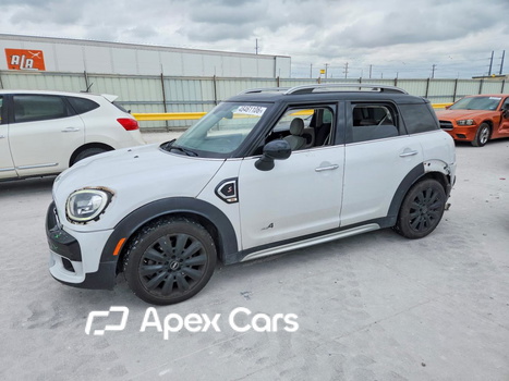 MINI Cooper 2017 - Zdjęcie 1 z 13