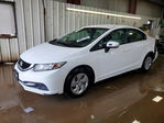 Honda Civic 2015