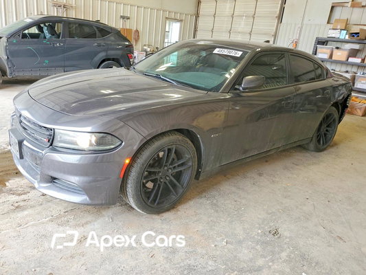 Dodge Charger 2018 - Image 1 of 12