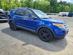 Ford Explorer 2013