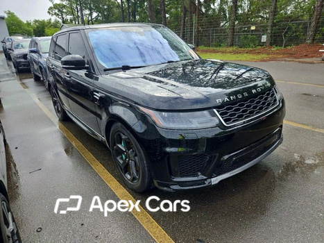 Land Rover Range Rover 2020 - Image 1 of 14