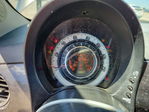 Fiat 500 2015