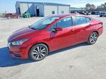 Nissan Versa 2021