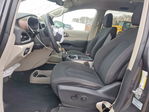 Chrysler Pacifica 2017