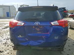 Toyota RAV 4 2014